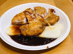 -鲜得来排骨年糕(豫园店)
