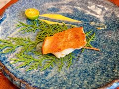 -Mr.Fish鱼鲜生海鲜放题(高德置地冬广场店)