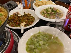 -湘肠香火锅店(团结湖店)