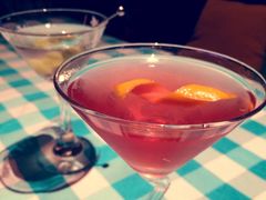 -秀·爱尔兰餐吧(上海路店)