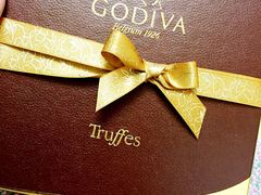 Godiva(港汇恒隆广场店)-GODIVA(港汇恒隆广场)