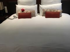 -无锡梁鸿湿地丽笙度假酒店·流觞西餐厅