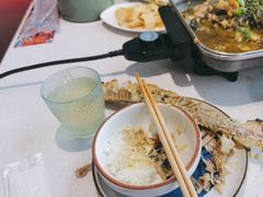 -鱼酷活鱼烤鱼(仙林金鹰店)