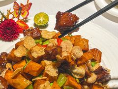 -老伙记海鲜码头(北滘店)