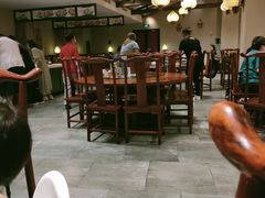 大堂-古关火锅店(古北水镇景区店)