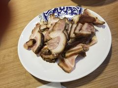 -傅记酱肉