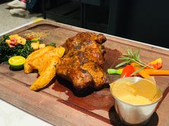 -卡朋西餐(大信新都汇店)