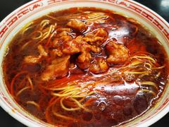-吴茂兴本帮面(泰兴路店)