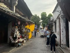 -绍兴书圣故里景区