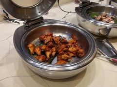 -萧邦音乐会所KTV·蒸汽活海鲜自助(福田店)