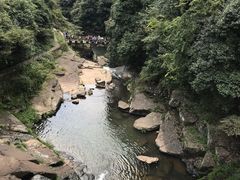 -溪口-滕头旅游景区