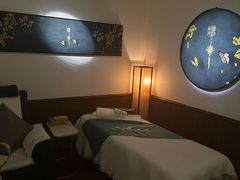 -域SPA·足疗·按摩·养生(静安寺店)