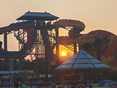 -上海玛雅海滩水公园