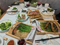 -火龙堂·风味民间菜(文一路店)