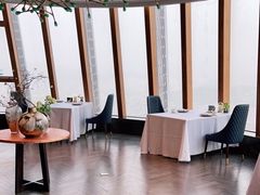 -泉客厅Spring Pavilion(303M空中会客厅)