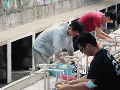 -松山湖南湖湾露营营地