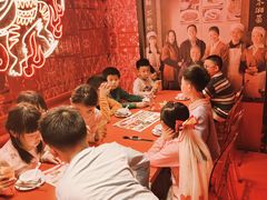-侯师傅热炒店(印象城店)