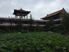 -大明幻境第一城