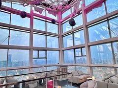 -月光漫步高空酒吧&景观下午茶Moonwalker Sky Land
