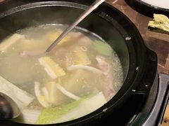 -同仁四季椰子鸡(海岸城天利店)