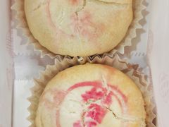 糟香鲜肉月饼-邵万生食品公司(南京东路店)