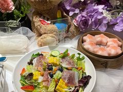 -食悦江南·淮扬菜·烤鸭(亚运村·惠新店)