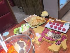 -真牛坊潮汕牛肉火锅