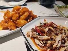 -千岛湖小鱼儿·淳安匠心农家菜