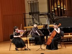 -中央音乐学院附中