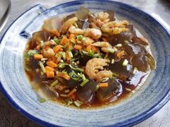 -船梆煮•蒸汽海鲜·生腌干蒸(五四广场店)