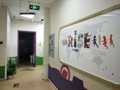 -瑞思少儿中心·少儿英语素养启蒙(回龙观校区)
