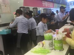 -鲜果时间·果蔬茶(赛格负二层店)