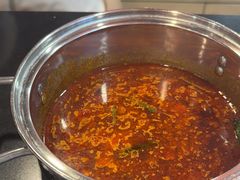 -呷哺呷哺(西单大悦城店)