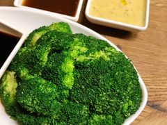 -来龙里 精致 东南亚餐室(万象城店)