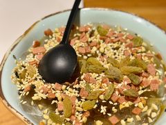 -花腰餐吧Bistro烧烤 傣味(传媒大学店)