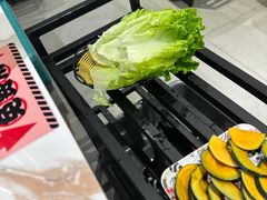 -采椰郎椰子鸡·脆皮鸡火锅(融创茂店)