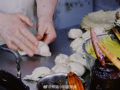 -樊记火烧店(甘泉路店)