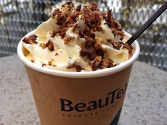 松林拿铁-BeauTea水仙(coco park店)