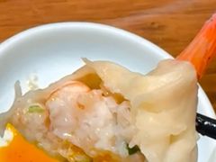 -隆喜元鱼汤包·海鲜(中联广场店)