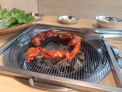 -麻蒲碳烤肉(梅花园店)