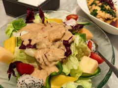 -喜来登由由大酒店九州膳坊中餐厅