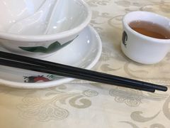 -强记鸡粥美食
