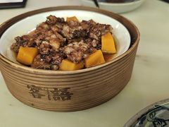 -客语客家菜(华发商都店)