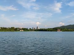 -云龙湖旅游景区