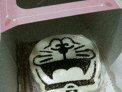 -Family cake壹家烘焙
