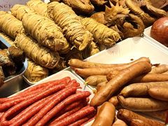 -净香园熟肉(北坦总店)