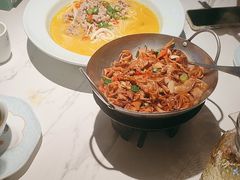 -庆江南江南菜(昆山吾悦广场店)