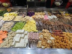 -林静小吃(复兴路店)