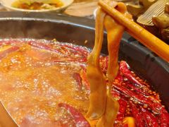 -蜀大侠火锅(建设路第五大道店)