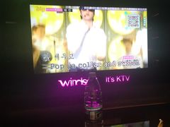 -温莎KTV(珠江路店)